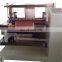 Plastic Heating Film Hot Melt Laminating Machine