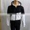 Custom Gym Fitness Slim Fit Plain Jogger Track Suits Mens Tracksuits Set