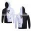 2022 New design Pullover digital printed sublimation hoodie for men printing Hoodies
