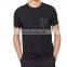 T-shirts Printed T-shirt Fashion 100% Cotton Cheap Men's Custom Printed Round Neck Men's T-shirts Print Short