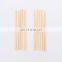 High Quality 100% Natura Coffee Stirrer, Disposable branding logo Coffee Stir Stick
