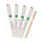 China Wholesale Eco-friendly Natural Disposable 210mm Twins Bamboo Chopsticks