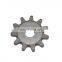 Custom cnc machining stainless steel textile weaving machine spare parts