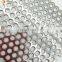 Fireproof Perforated Metal Aluminum Wall Cladding for Curtain Wall Decoration