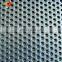 OEM ODM 1 2 3 mm thickness stainless steel perforated mesh panels