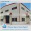 Pre engineered steel structure warehouse buildings