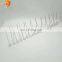 high quality low price eco-friendly bird spikes on roof tops product