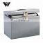 High Quality Durable Heavy Duty Portable Stainless Steel Stationeries Document Case Metal File Storage Box Case