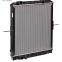 1-21410-795-0 1-21410-829-0 1-21410-831-0 6SD1 10PE1 Engine Cooling Radiator for ISUZU Truck GIGA 1999