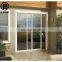 USA Custom Design UPVC Profile Heat Resistant Sliding PVC  Doors