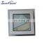 High quality hot selling chain winder aluminium window with australian standard