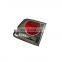 MAICTOP car lighting systems tail light for fortuner 2012-2015 rear lamp rear light