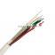 Coaxial RG59 + 4 Core Power Cable 75ohm 4 In 1 CCTV Camera Cable