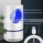 2020 New UV LED Electric USB Powered Photocatalyst Mosquito Killer