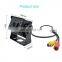 Factory direct supply LED infrared night vision bus reversing camera spare truck rear view car video camera