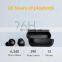 Qcy T17 Bt 5.1 New Wireless Earphones With T17 earbuds QCY Earbuds