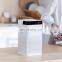 New Model hot selling air purifier negative ion with UV light