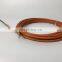 Electrician Cable Tested Wire Pullers Guide Device Aid Tool Cable Push Puller Conduit Fish Tape