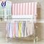 Golden supplier clothes hanging folding clothes drying rack