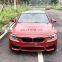 Genuine Front Rear Car Bumper For BMW 3 Series F30 Modified M3 Style General Body Kit with Fender Side Skirt License Plate