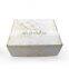 Free Samples China Supplier Promotion Service Luxury Custom Printed Cardboard Foldable Table PC Corrugated Paper Packaging Boxes