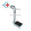 Hot Selling HC-G042 accurate Electronic Height and weight scale