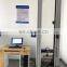 Plastic Pipe Ring Stiffness Flexibility Test Machine