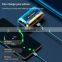 8D Stereo 1500mAh Earbuds Lanterna De Mergulho F9