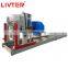 Woodworking Gantry Band Saw Machine Horizontal woodworking band saw machine saw mill portable sawmill electric
