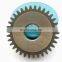 LIVTER HSS Dp Module Gear Hobber Cutter Involute Spline Hobs
