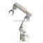Good Price Mini New Condition education industrial robot arm 6 axis Manipulator robotic arm for sale