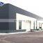 easy assembly CE standard China made Industrial Shed Design Prefabricated Building Big Steel Structure Warehouse