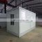 Spot wholesale ultra high folding house container for sale luxury flat pack folding house container folding house container