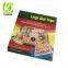 China Manufacturer Customized Adhesive Mouse Rat Glue Trap Pega Raton