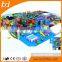 New Design Amusement Park Attractive Children's Play Room indoor Children's Toys Room