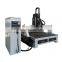 2021 new cnc router WMT2040 cnc router metalworking machine