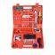 Brake Flaring Tool Kit Set Pipe Flaring Tool Portable HVAC With Copper Pipe CT-99