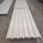 roof and wall hot galvanized steel sheet