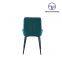 Tiptop Contemporary Indoor Home Dininig Living Room Furniture Unique Stylish Upholster Accent Chair Armchair for Apartment Lounge Hotel