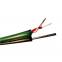 Drop Wire VDSL Telephone Cable/Data Cable/ Communication Cable/ Connector/ Audio Cable