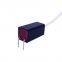 OEM ODM High Voltage Trigger Transformer Tin-Immersed Transformer Parts Core Coil