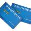 2023 the fashionable RFID smart card can be customed
