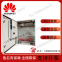 Huawei TP4860C-D07A2 outdoor communication waterproof wall-mounted power supply system can be equipped with R4830G1 when it is fully equipped with 60A