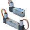 BRAY S63 two position five way solenoid valve
