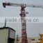 Bai Mai brand tower crane QTZ80(TC5610)