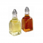 Glass Oil & Vinegar Bottle