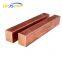 C1220/c1020/c1100/c1221/c1201 Copper Bar/copper Rod Higher Density Copper Manufacturing Copper Bars