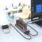 20 Port 480Mbps Rate 90W Powered USB 2.0 Hub