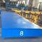 Industrial High-precision Digital Weighbridge Truck Scale Lory Weighing Machine