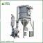 Industrial High Efficiency Bagless Filter Cartridge Dust Collector For Powder Filling Production